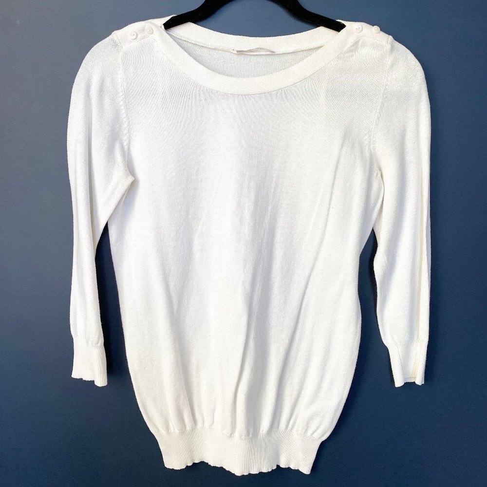 Orsay Pullover Sweater